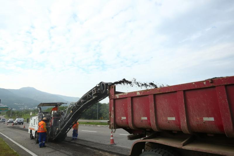 Prefeitura inicia transformação da Via Expressa Sul