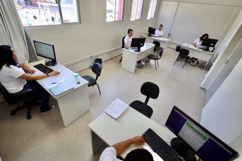 “Professor + digital” é lançado pela Prefeitura da Capital