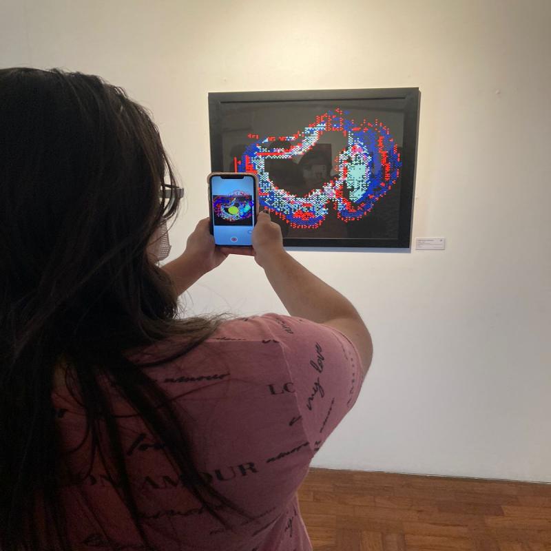 Exposições encerram esta semana