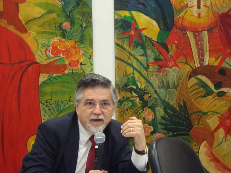 Não ao ingresso aos 5 anos no Ensino Fundamental