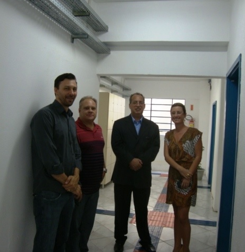 Curso da UAB Florianópolis tem nota máxima