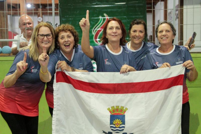 Florianópolis será representada em 8 modalidades nos Jasti 2019 