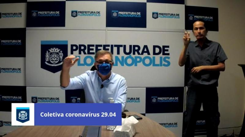 Covidômetro vai trazer dados detalhados sobre a pandemia na Capital