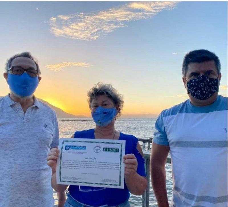 Empresa localizada no Ribeirão da Ilha passa a integrar o SISBI-POA