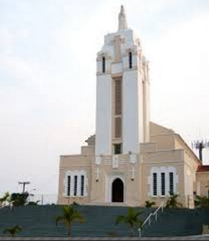 Operação Corpus Christi