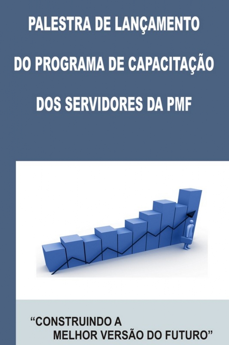 Programa de Capacitação Continuada