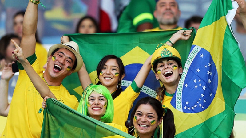 Município institui horário especial para a Copa