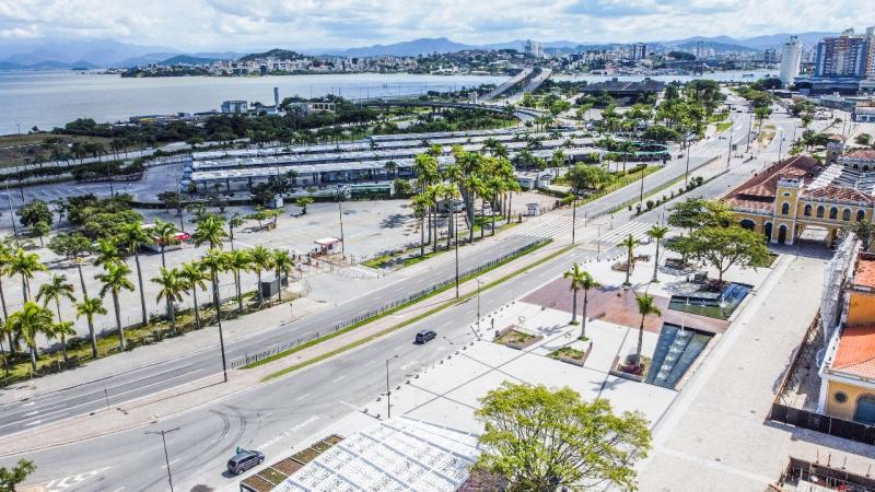 Florianópolis está há 25 dias sem mortes pelo novo coronavírus 