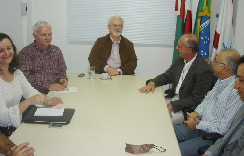 Novo Cartão SUS poderá ter Florianópolis como piloto