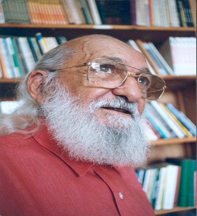 Inscrições Medalha Paulo Freire 2011
