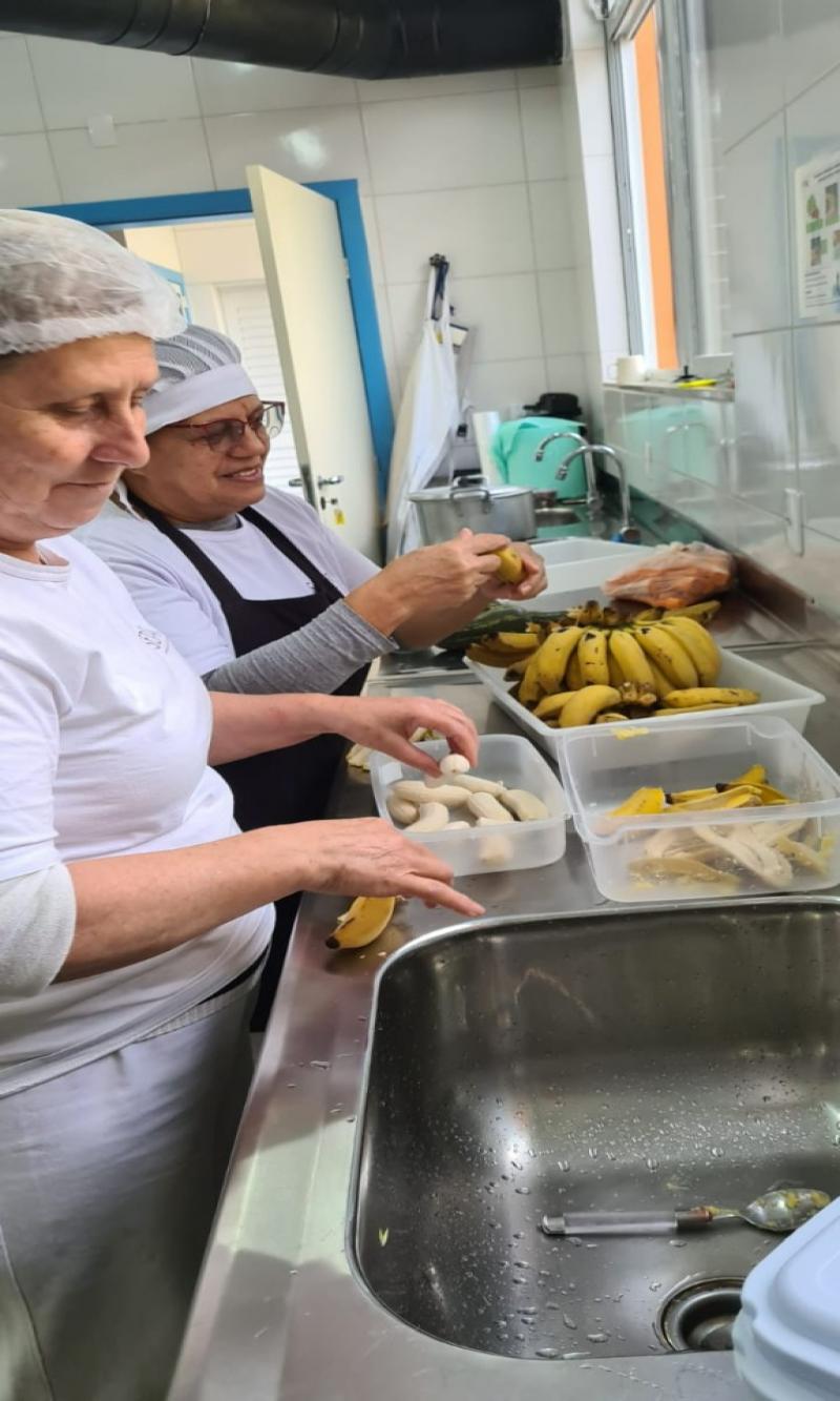 Creche municipal participa da seletiva Flex Floripa 