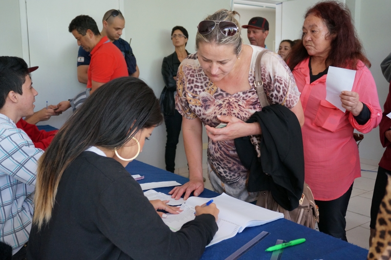 Tarifa Social: entrega de cartões é prorrogada