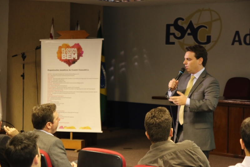 Prefeitura apresenta balanço do Plano de Metas