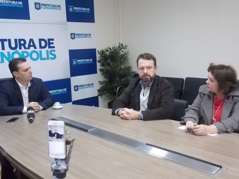 Florianópolis é a 2ª capital em eficiência