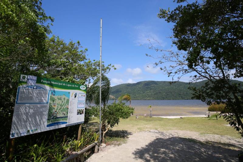 PMF formaliza início da elaboração dos planos de manejo de unidades de conservação