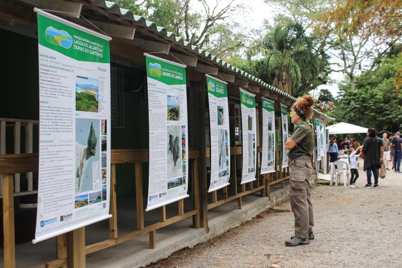 Inauguração de nova base do Instituto Fauna Brasil marca programação especial neste domingo, 24, no Parque Ecológico do Córrego Grande