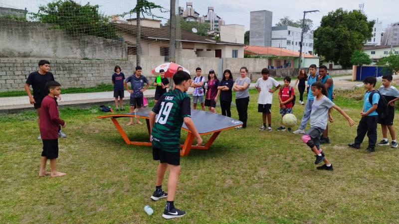 Festival de Jogos 