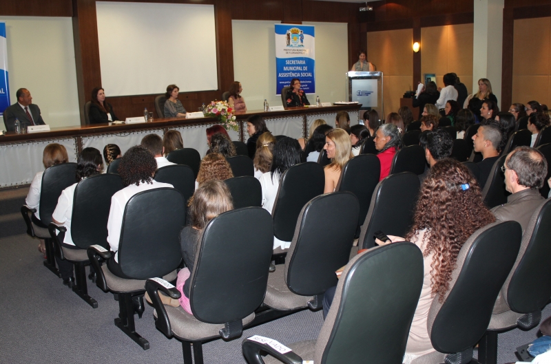 Alunos do Pronatec concluem curso de formação profissional