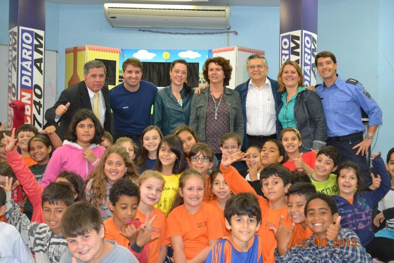 Programação do Setor de Educação da GMF para a semana