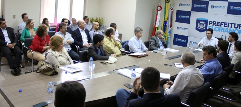 Expediente na Prefeitura será das 13h às 19h