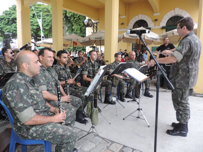 3 ª Semana do Servidor chega ao fim