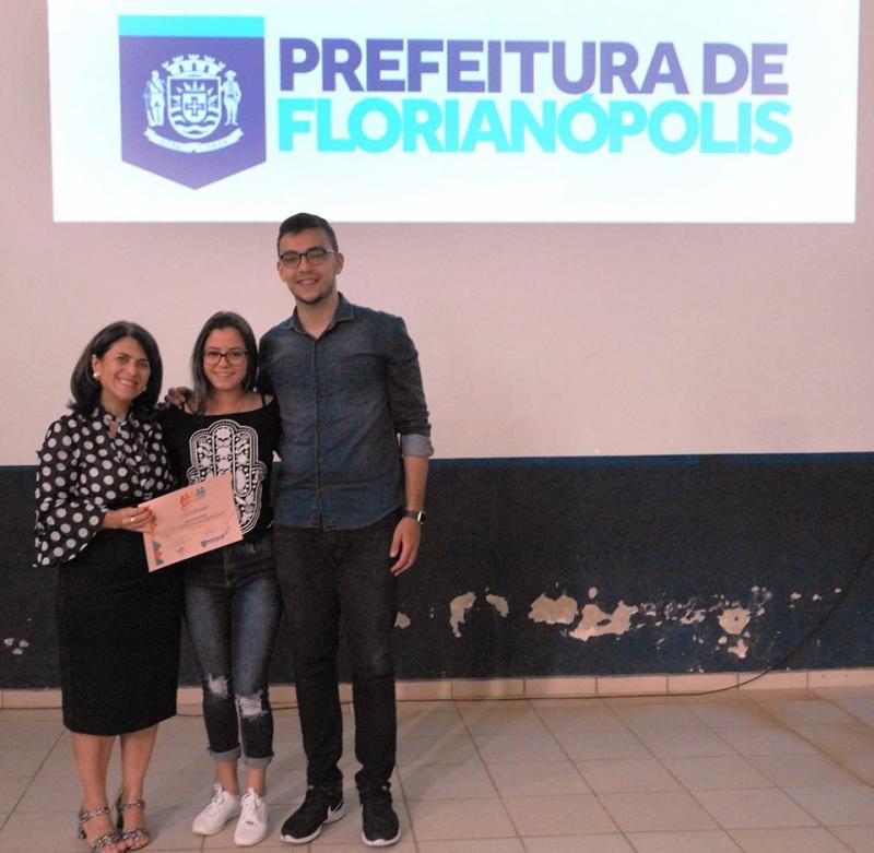 Crescendo e Empreendendo - ARMAÇÃO