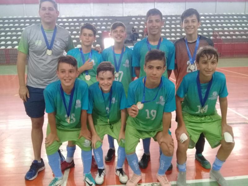 Jogos Escolares de Florianópolis chega à reta final de competições