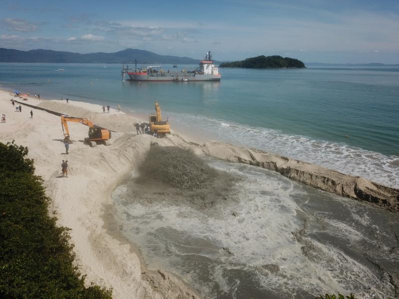 Super Dezembro: um mês inteiro de entrega de obras