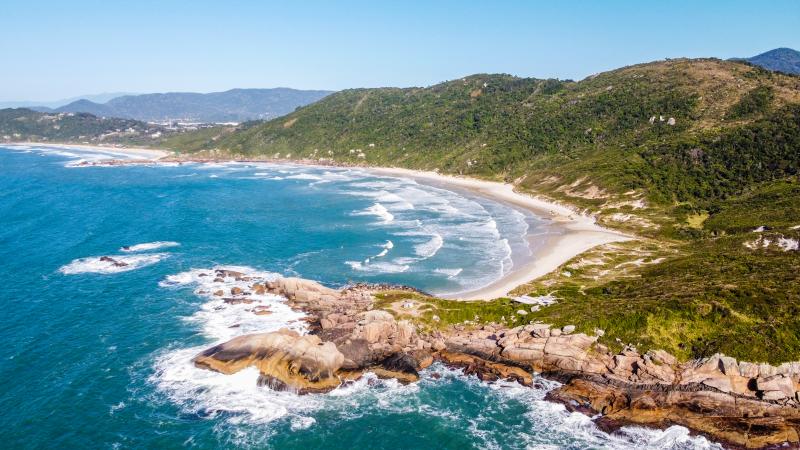 Verão Floripa: Prefeitura realiza sorteio de comércio ambulante em praias