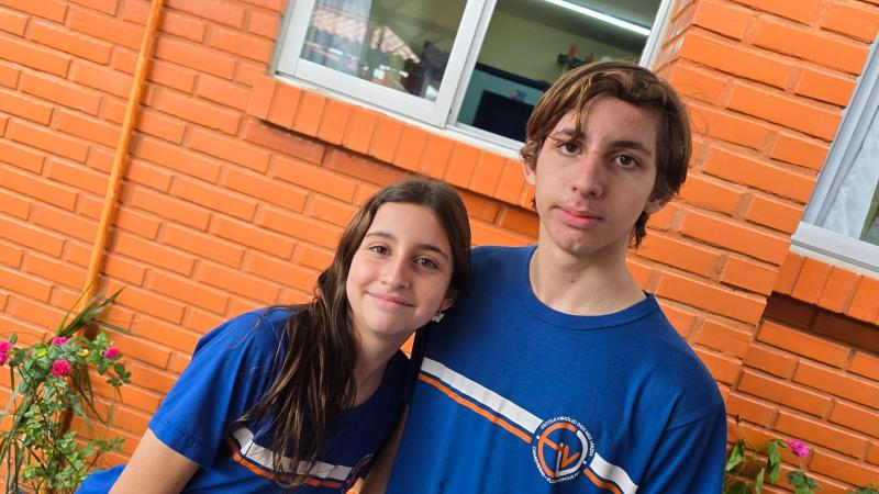Novas matrículas do ensino fundamental ocorrem de 3 a 5 de dezembro