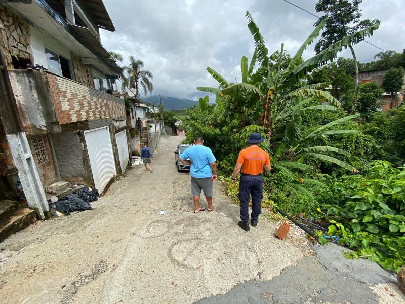 Prefeitura abre novo cadastramento de saque do FGTS para atingidos pelas chuvas