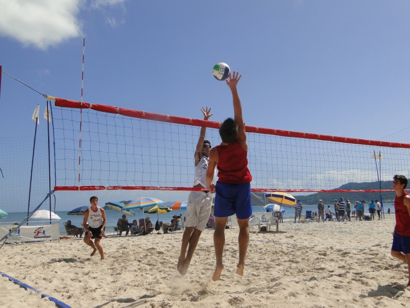 Operação Verão 2012 no Norte da ilha.