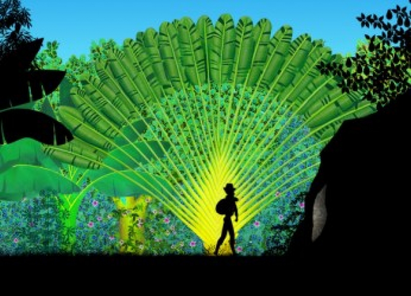 Última semana de inscrições para a 11ª Mostra de Cinema Infantil