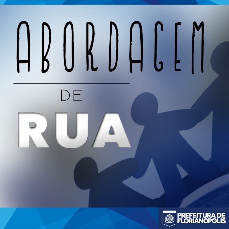 Moradores de rua são encaminhados ao Albergue