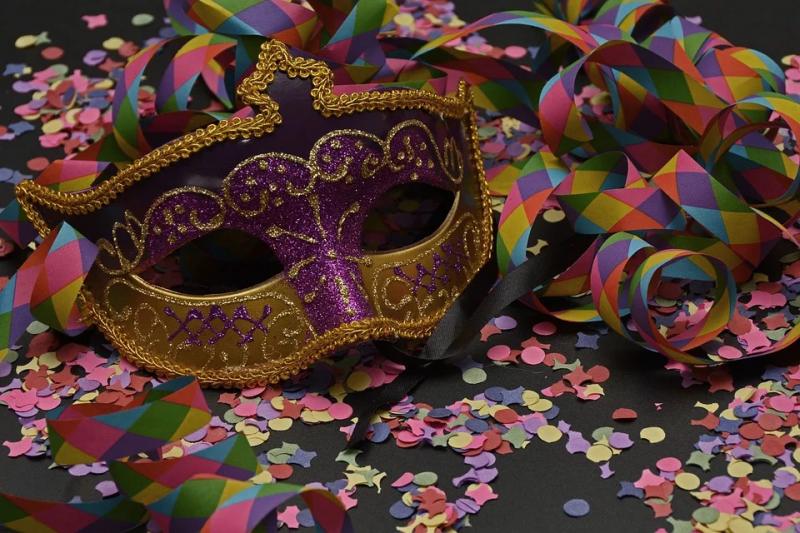 ESTÃO ABERTAS AS INSCRIÇÕES PARA COMÉRCIO AMBULANTE NO CARNAVAL