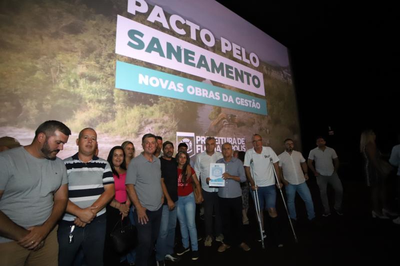 Prefeitura apresenta pacote de obras estruturantes e de drenagem para 2023