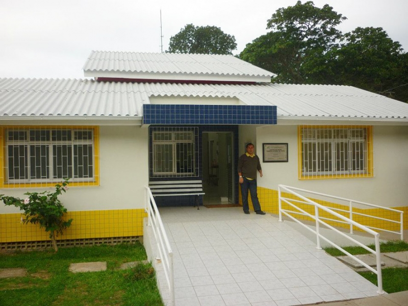 Costa da Lagoa já conta com o seu Conselho Local de Saúde