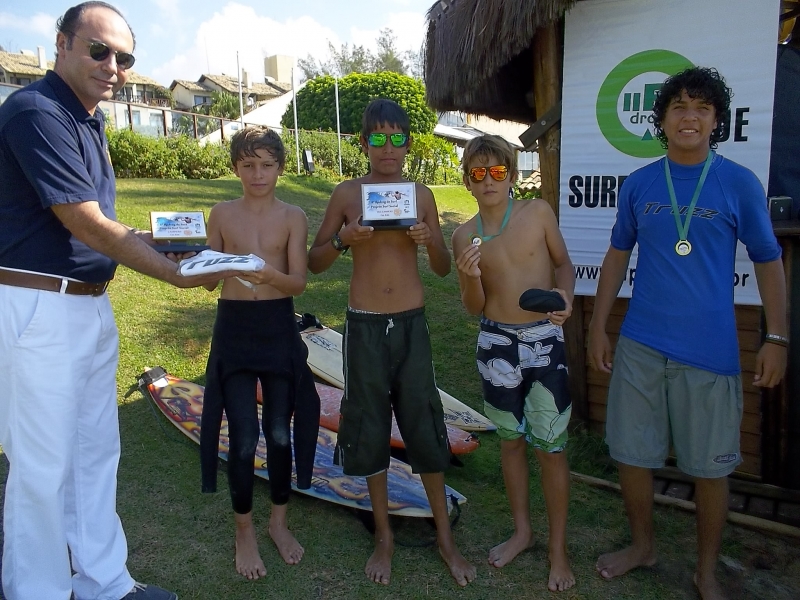 O mar pelas crianças de Floripa, 2º Island Bodyboard é competição e salvação   