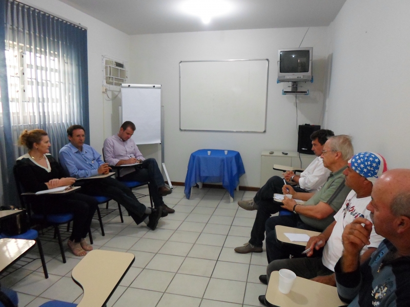 SMO ouve reivindicações no Norte da Ilha