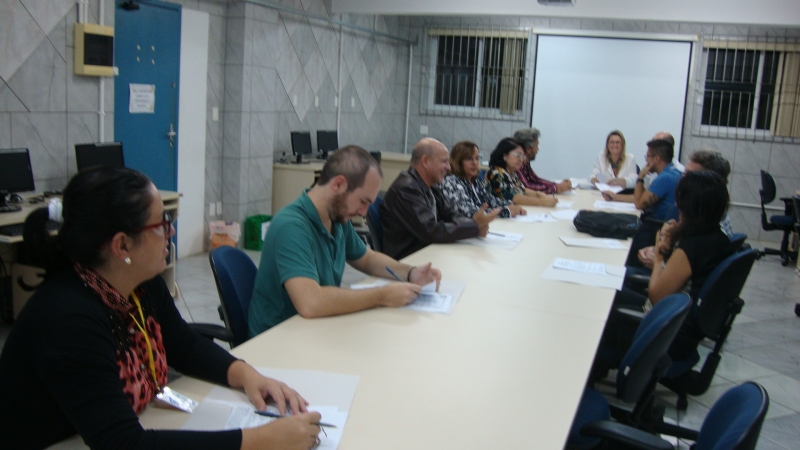 Nova gestão do Conselho do Polo UAB é responsável por mil  alunos