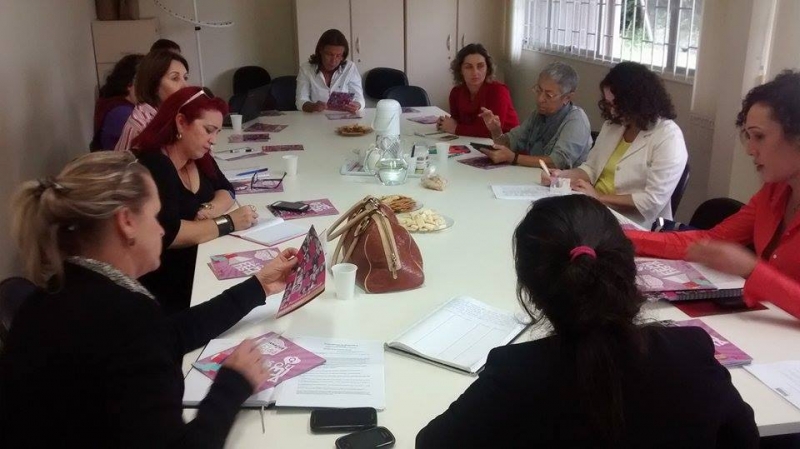 Organização IV Conferência da Mulher