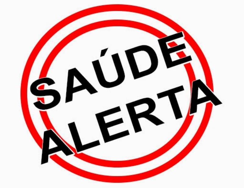 Alerta sobre a síndrome mão-pé-boca e diarreia