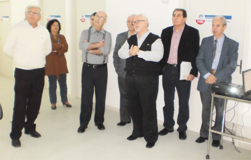 SMS e UNISUL podem firmar parceria