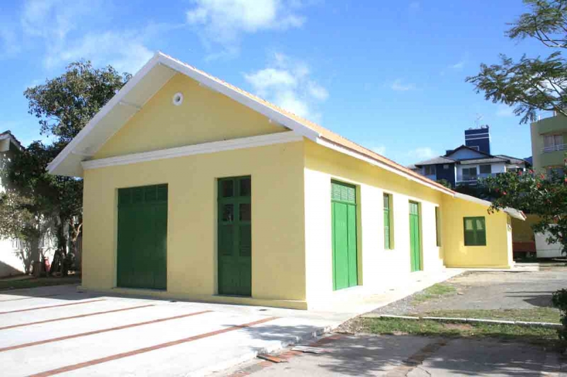 Espaços culturais têm edital para ocupação 