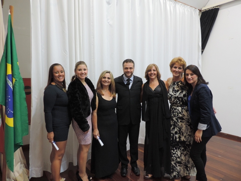Servidoras da SMA concluem curso do Pronatec