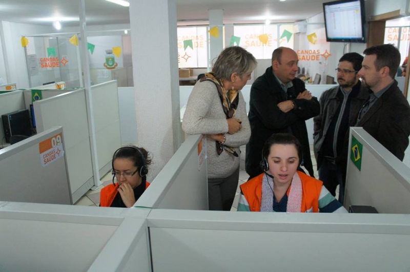 SUS da Capital vai agendar consultas por telefone