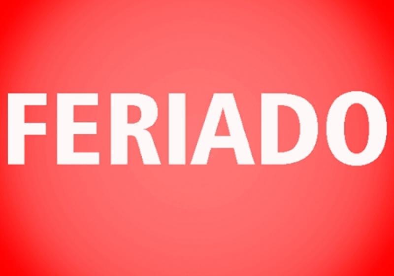 Feriado de Corpus Christi: Serviços essenciais da Saúde funcionam normalmente