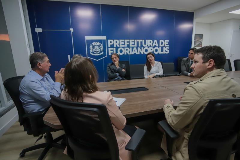 PMF assina decreto para agilizar e desburocratizar a atualização de cadastros imobiliários