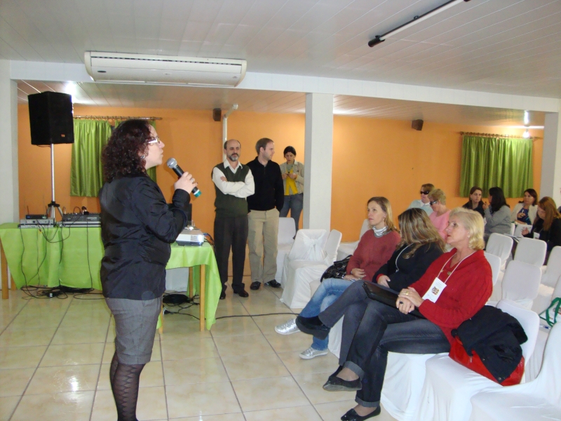 SME promove VI Seminário de Educação Inclusiva: direito à diversidade