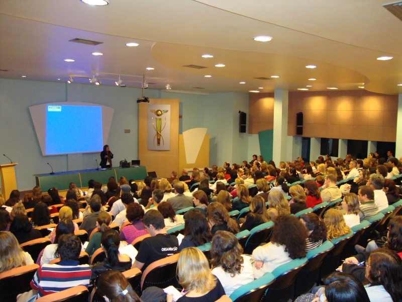 SME faz Seminário de Ensino Fundamental